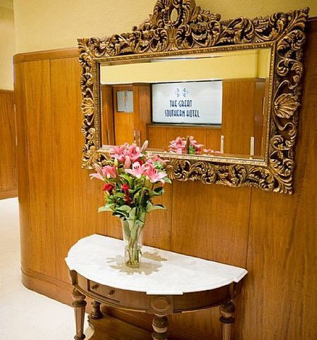 Great Southern Hotel Sydney - Brisbane 4u 2