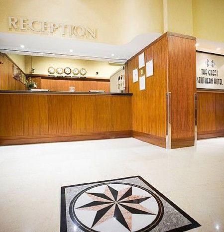Great Southern Hotel Sydney - Brisbane 4u 3