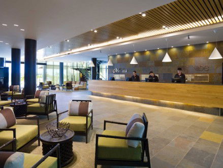 Medina Grand Darwin Waterfront - Tourism Brisbane 0