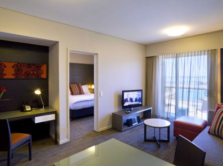 Medina Grand Darwin Waterfront - Tourism Brisbane 2