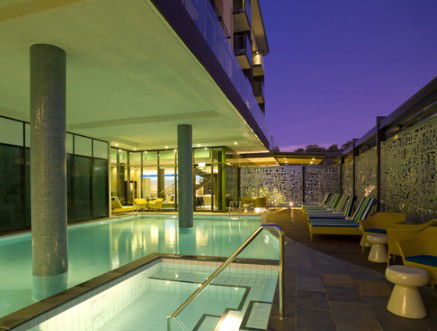 Medina Grand Darwin Waterfront - Tourism Brisbane 5