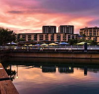 Vibe Hotel Darwin Waterfront - Tourism Brisbane