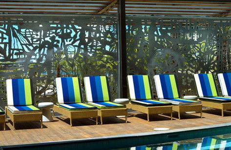 Vibe Hotel Darwin Waterfront - Tourism Brisbane 1