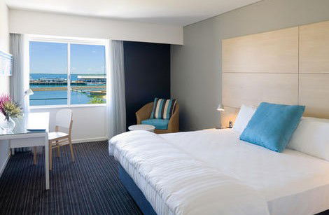 Vibe Hotel Darwin Waterfront - Tourism Brisbane 2