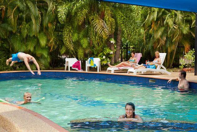  Tourism Brisbane