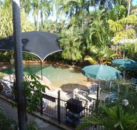 City Gardens Apartments - Tourism Brisbane