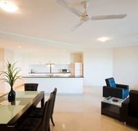 Argus Apartments Darwin - Tourism Brisbane
