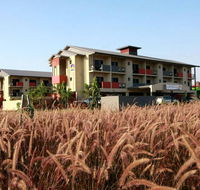 Best Western Darwin Airport Getaway Motel - Tourism Brisbane