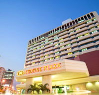 Crowne Plaza Darwin - Tourism Brisbane
