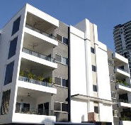 Envy Apartments - Tourism Brisbane