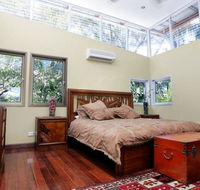 Moonshadow Villas - Tourism Brisbane