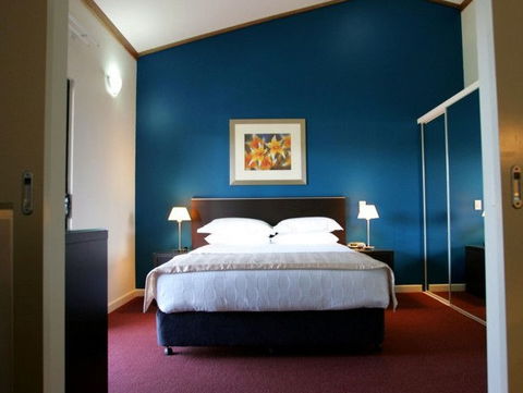Rydges Darwin Airport Resort - Tourism Brisbane 0