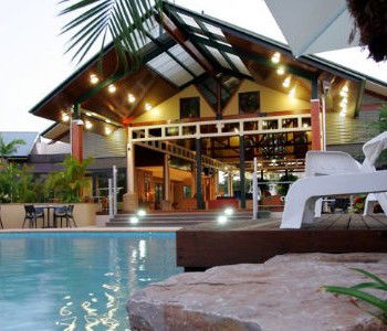 Rydges Darwin Airport Resort - Tourism Brisbane 1