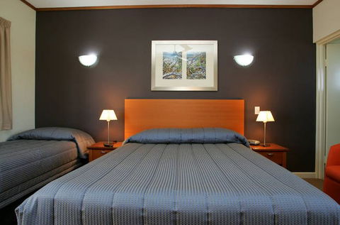Rydges Darwin Airport Resort - Tourism Brisbane 2