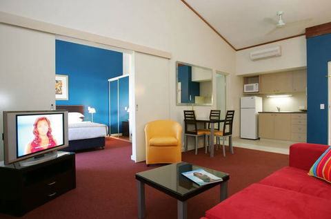 Rydges Darwin Airport Resort - Tourism Brisbane 3