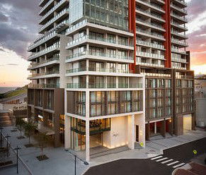 Novotel Newcastle Beach - Tourism Brisbane 2