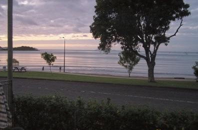 Whitsunday Waterfront Apartments - Tourism Brisbane 0