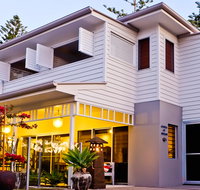 Aaman  Cinta Villa - Tourism Brisbane