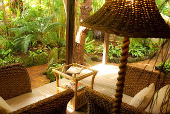 A Beach House At Byron - Brisbane 4u 3