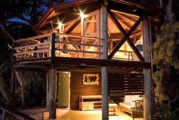 A Beach House At Byron - Brisbane 4u 5