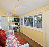 Barbara's Budget Accommodation - Tourism Brisbane