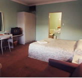 Banksia Motel - Tourism Brisbane
