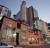 Carlton Crest Hotel - Brisbane 4u