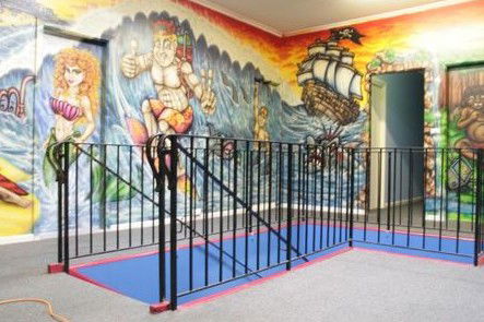 Surfside Bondi Beach - Brisbane 4u 0
