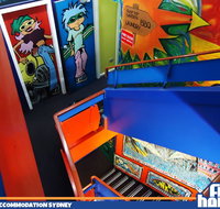 The Funk House Sydney - Tourism Brisbane