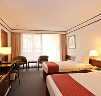 Aspire Hotel Sydney - Tourism Brisbane