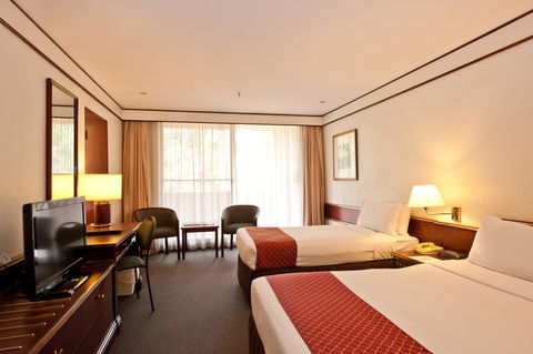 Aspire Hotel Sydney - Tourism Brisbane 0
