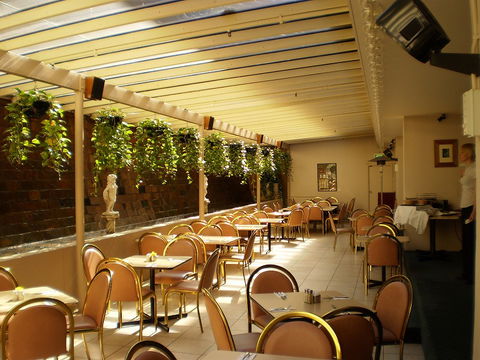 Aspire Hotel Sydney - Tourism Brisbane 1