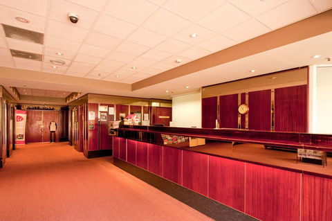 Aspire Hotel Sydney - Tourism Brisbane 2