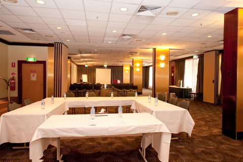Aspire Hotel Sydney - Tourism Brisbane 3