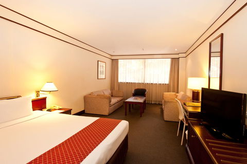 Aspire Hotel Sydney - Tourism Brisbane 4