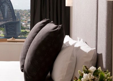 Quay West Suites Sydney - Tourism Brisbane 2