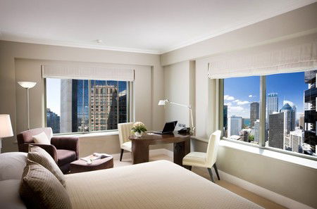 Amora Hotel Jamison Sydney - Brisbane 4u 0