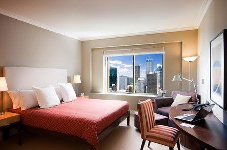 Amora Hotel Jamison Sydney - Brisbane 4u 1