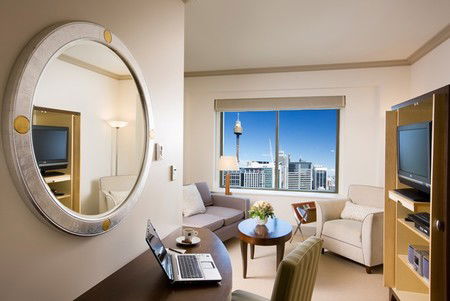 Amora Hotel Jamison Sydney - Brisbane 4u 2
