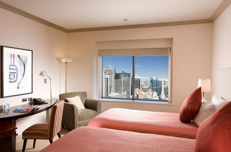 Amora Hotel Jamison Sydney - Brisbane 4u 3