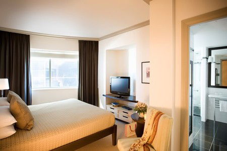 Amora Hotel Jamison Sydney - Brisbane 4u 4