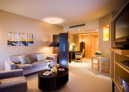 Amora Hotel Jamison Sydney - Brisbane 4u 5