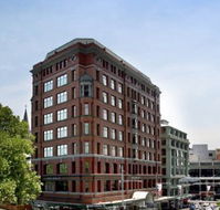 Sydney Central YHA - Brisbane 4u