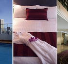 Sydney Marriott Hotel - Brisbane 4u