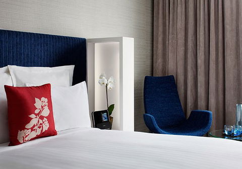Sydney Marriott Hotel - Brisbane 4u 1
