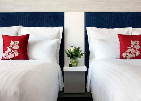 Sydney Marriott Hotel - Brisbane 4u 2