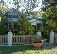 Burns At Byron - Tourism Brisbane