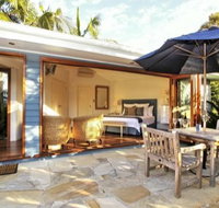 Beach Bure Byron Bay - Tourism Brisbane