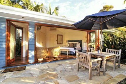 Beach Bure Byron Bay - Brisbane 4u 0