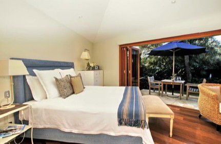 Beach Bure Byron Bay - Brisbane 4u 2